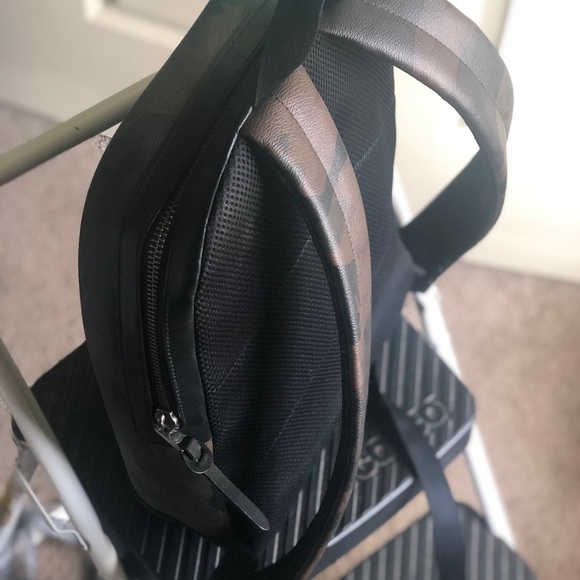 Designer book bag - Picture 2 of 2